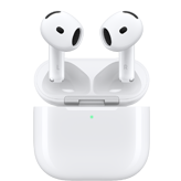 AirPods 5 พร้อมเคสชาร์จแบบไร้สาย
