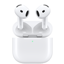 AirPods 5 พร้อมเคสชาร์จแบบไร้สาย