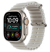 Apple Watch Ultra 4