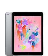 iPad (รุ่นที่ 6)