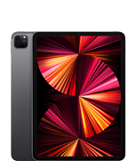 iPad Pro รุ่น 11 นิ้ว (รุ่นที่ 3)