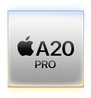 ชิป Apple A20 Pro