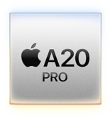 ชิป Apple A20 Pro