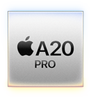 ชิป Apple A20 Pro