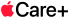 โลโก้ AppleCare+