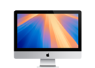 iMac รุ่น 21.5 นิ้ว (Intel, ปี 2019)