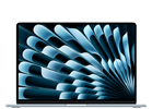 MacBook Air รุ่น 15 นิ้ว (ชิป M5)