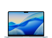 MacBook Air รุ่น 13 นิ้ว (ชิป M4)