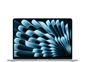 MacBook Air รุ่น 13 นิ้ว (ชิป M5)