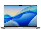 MacBook Pro รุ่น 16 นิ้ว (ชิป M1 Pro หรือ M1 Max, ปี 2021)