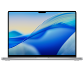 MacBook Pro รุ่น 16 นิ้ว (ชิป M2 Pro หรือ M2 Max, ปี 2023)