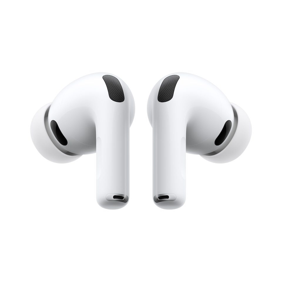 AirPods Pro 3