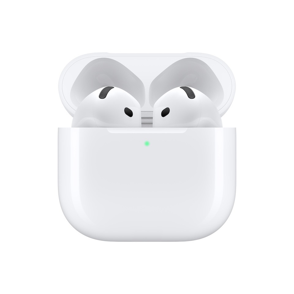 AirPods 4 ANC