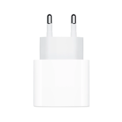 20W USB-C Power Adapter