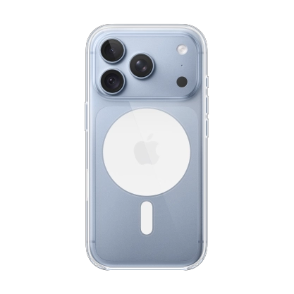 Clear Case