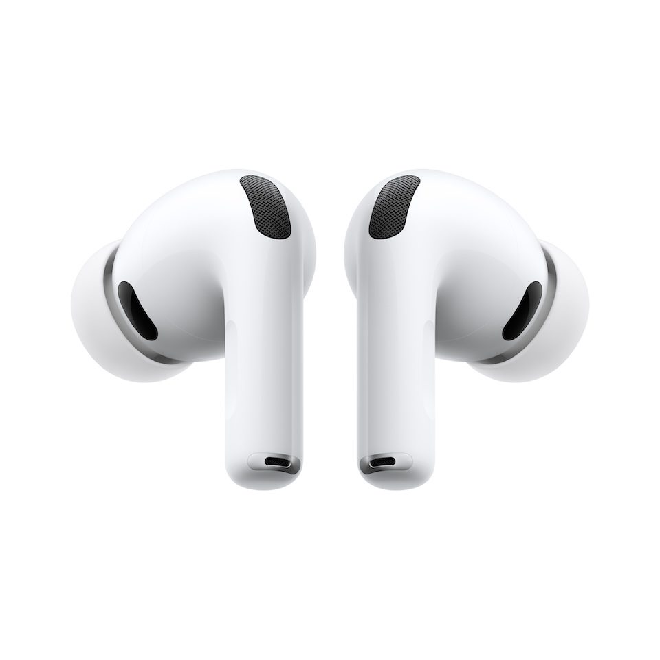 AirPods Pro 3