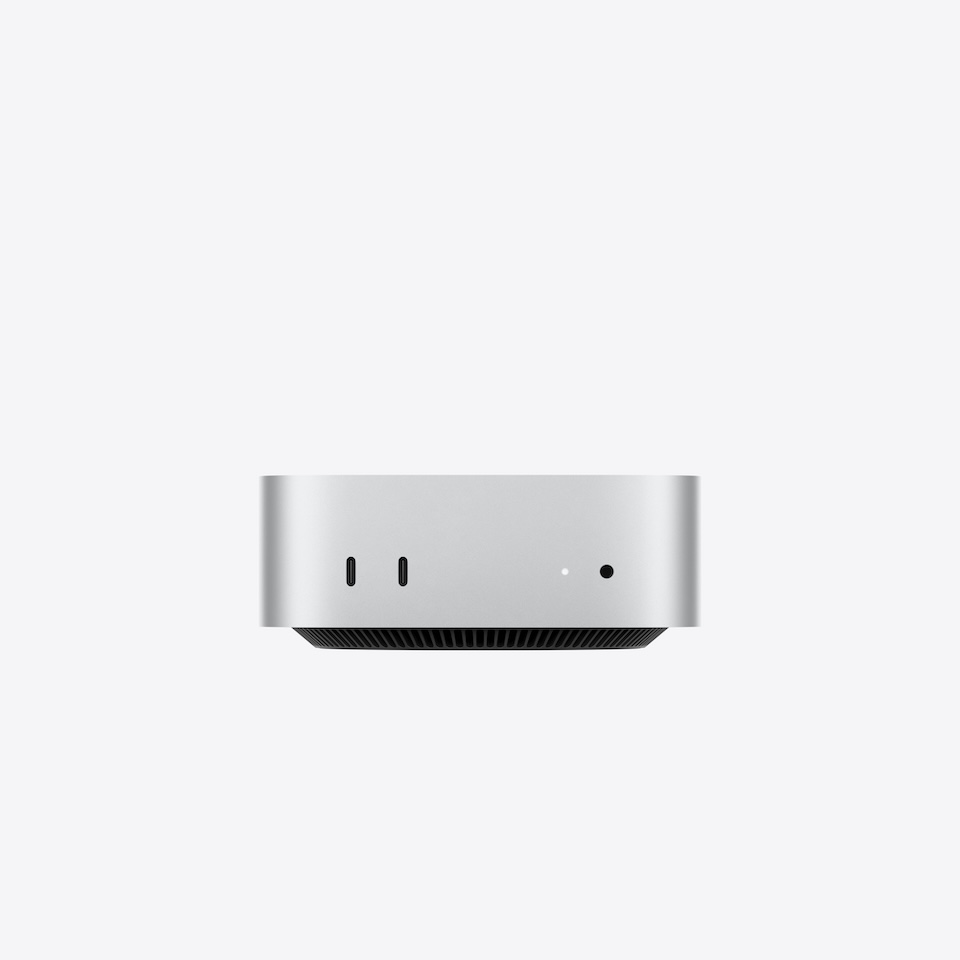 Mac mini M5 Pro