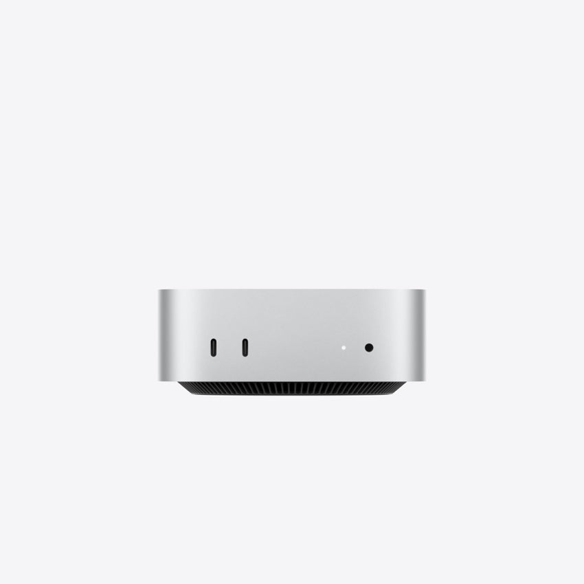 Mac mini M6