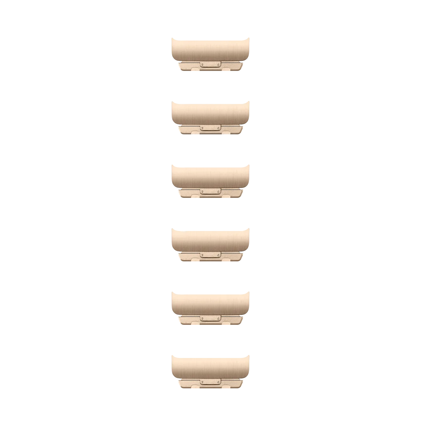 Apple Watch Link Bracelet Kit