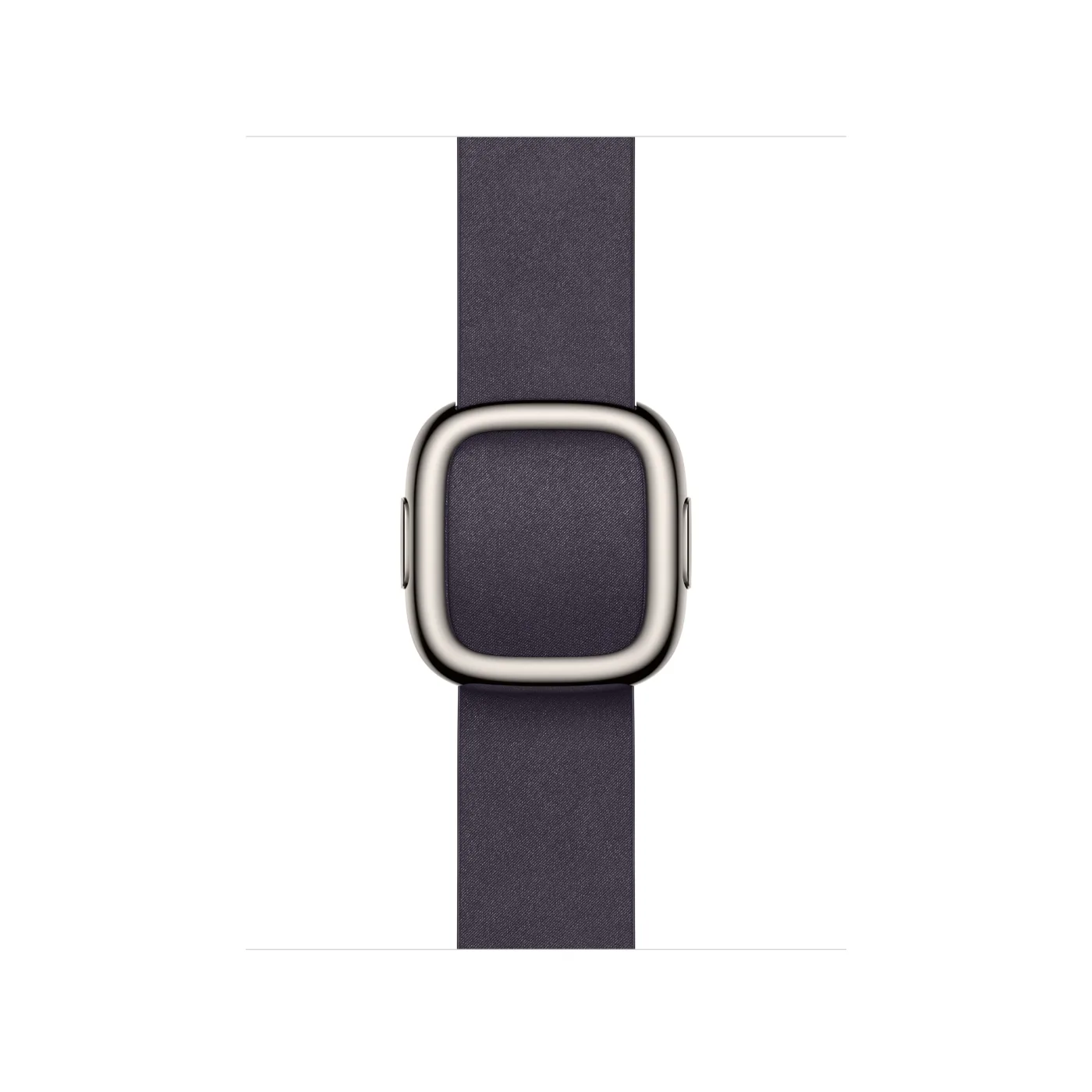 สายแบบ Modern Buckle สำหรับ Apple Watch