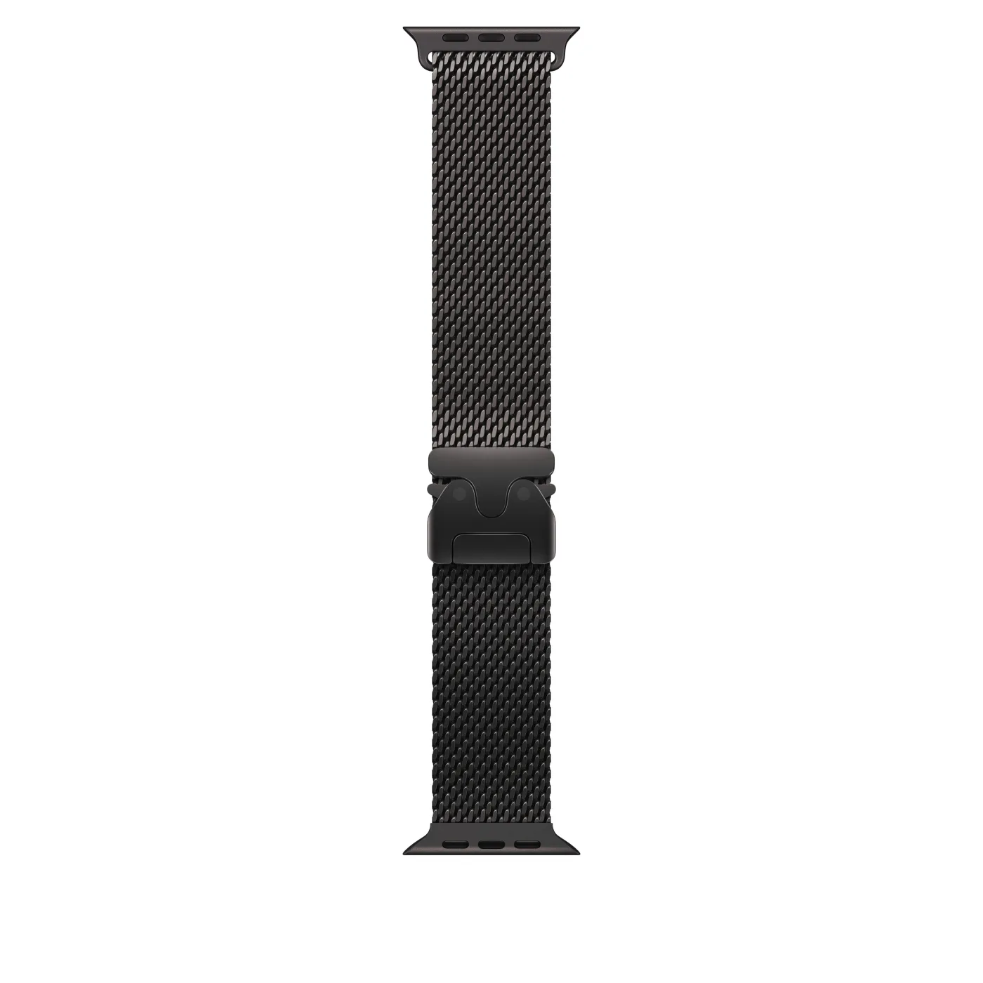 Apple Watch Milanese Loop
